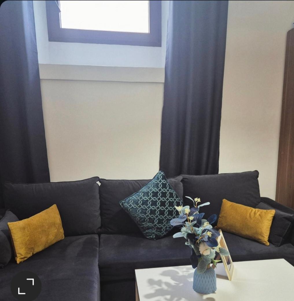 Home Suites Center Granada 2 Exterior foto